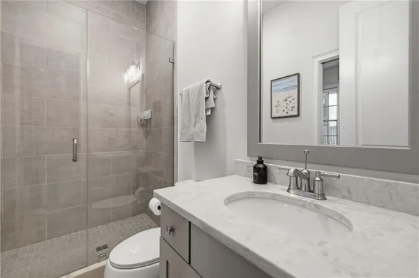 $849,000 | 613 Abbington River Lane, Atlanta, GA 30339