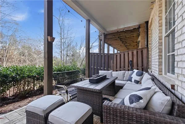 $849,000 | 613 Abbington River Lane, Atlanta, GA 30339