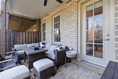 $849,000 | 613 Abbington River Lane, Atlanta, GA 30339