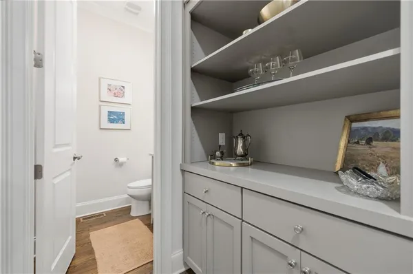 $849,000 | 613 Abbington River Lane, Atlanta, GA 30339