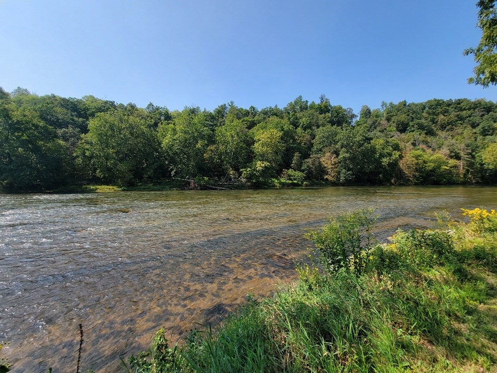 Lot # Moxley Ridge Road, Unit LOT #37 Sparta, VA 28675 - Photo 34 of 37 Gallery Image 34