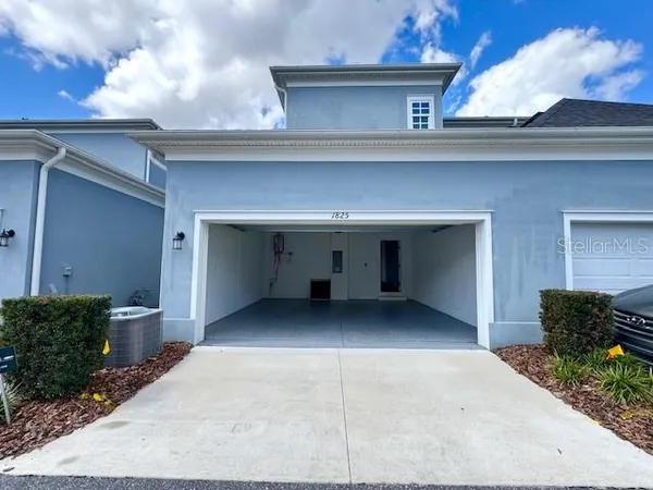 a wall with a painting on the wall