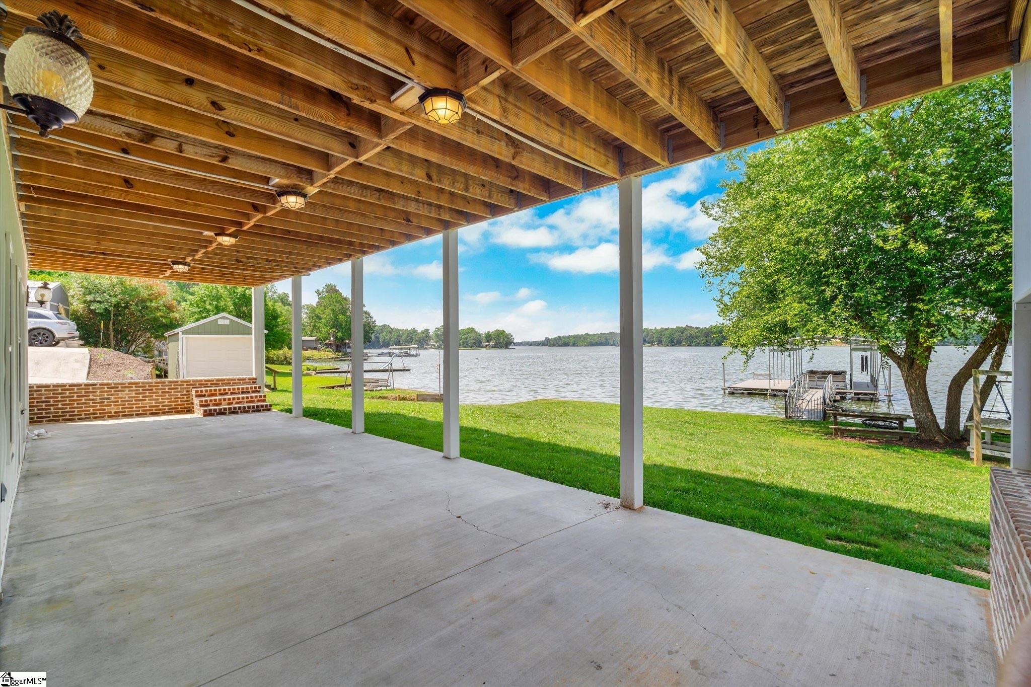 342 Camel Road Iva, SC 29655 - Photo 15 of 35 Gallery Image 15