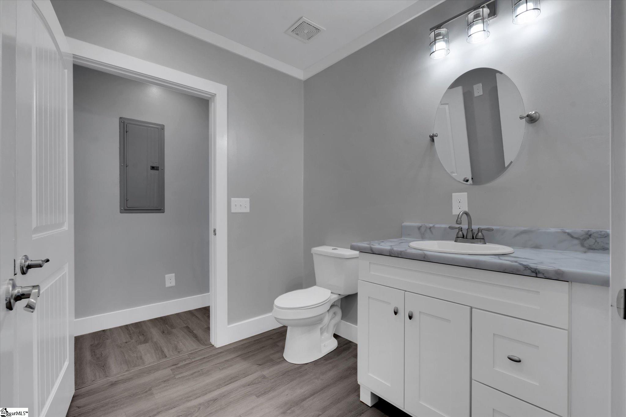 342 Camel Road Iva, SC 29655 - Photo 22 of 35 Gallery Image 22