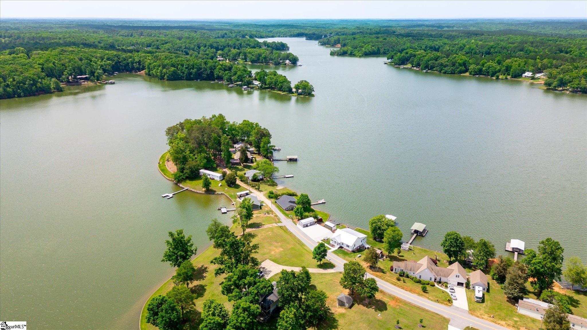 342 Camel Road Iva, SC 29655 - Photo 27 of 35 Gallery Image 27