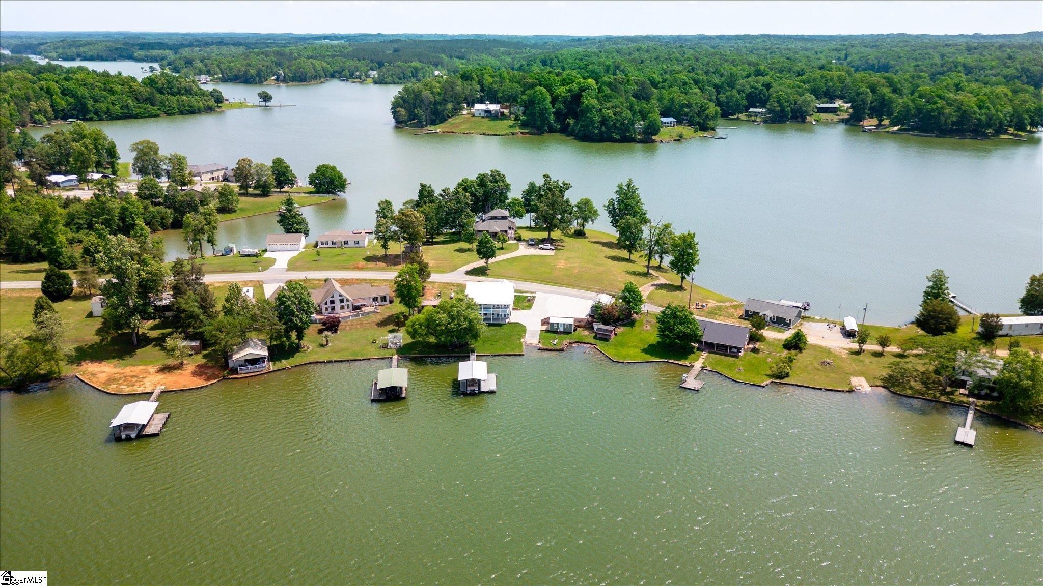 342 Camel Road Iva, SC 29655 - Photo 28 of 35 Gallery Image 28