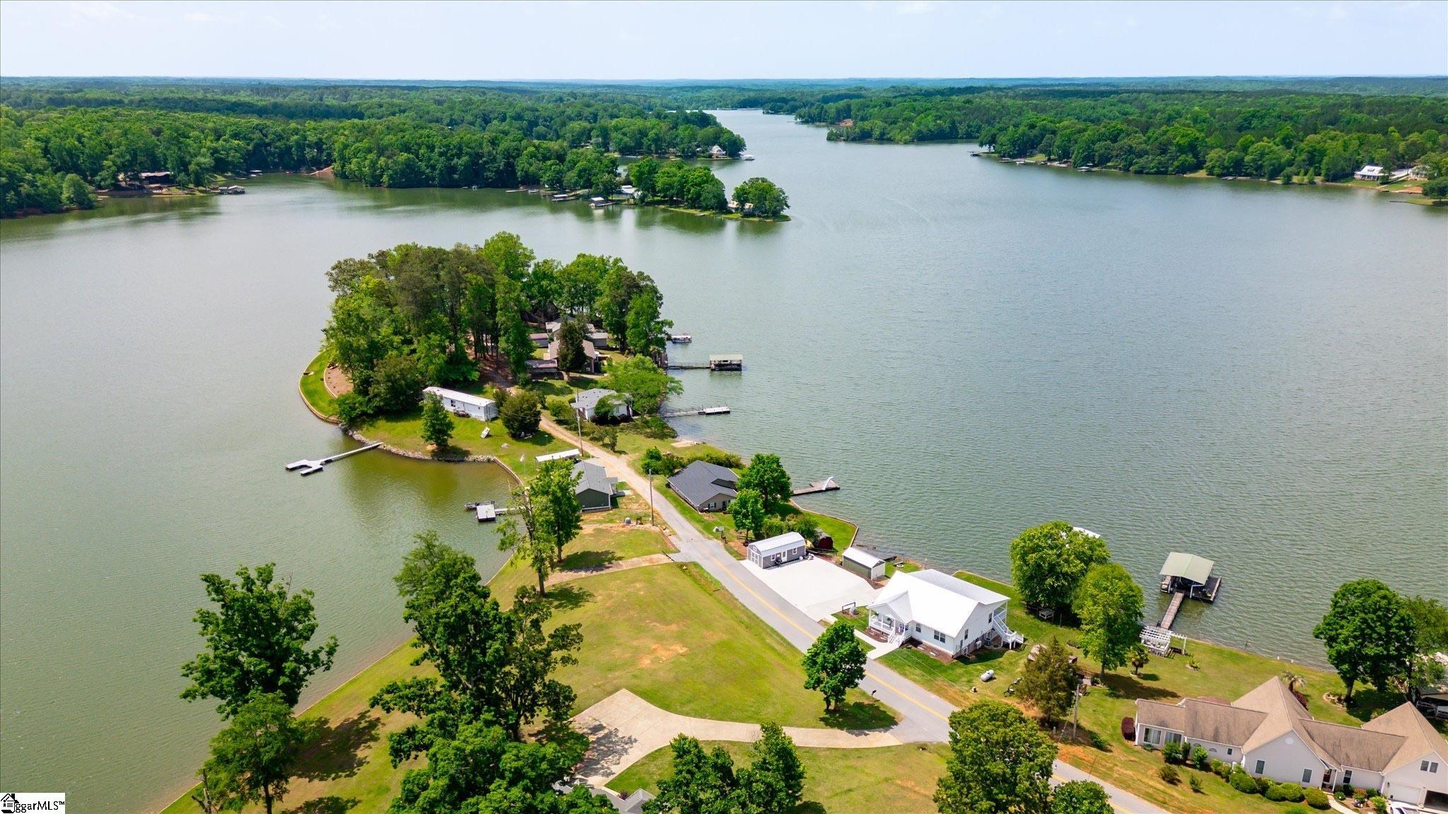 342 Camel Road Iva, SC 29655 - Photo 30 of 35 Gallery Image 30