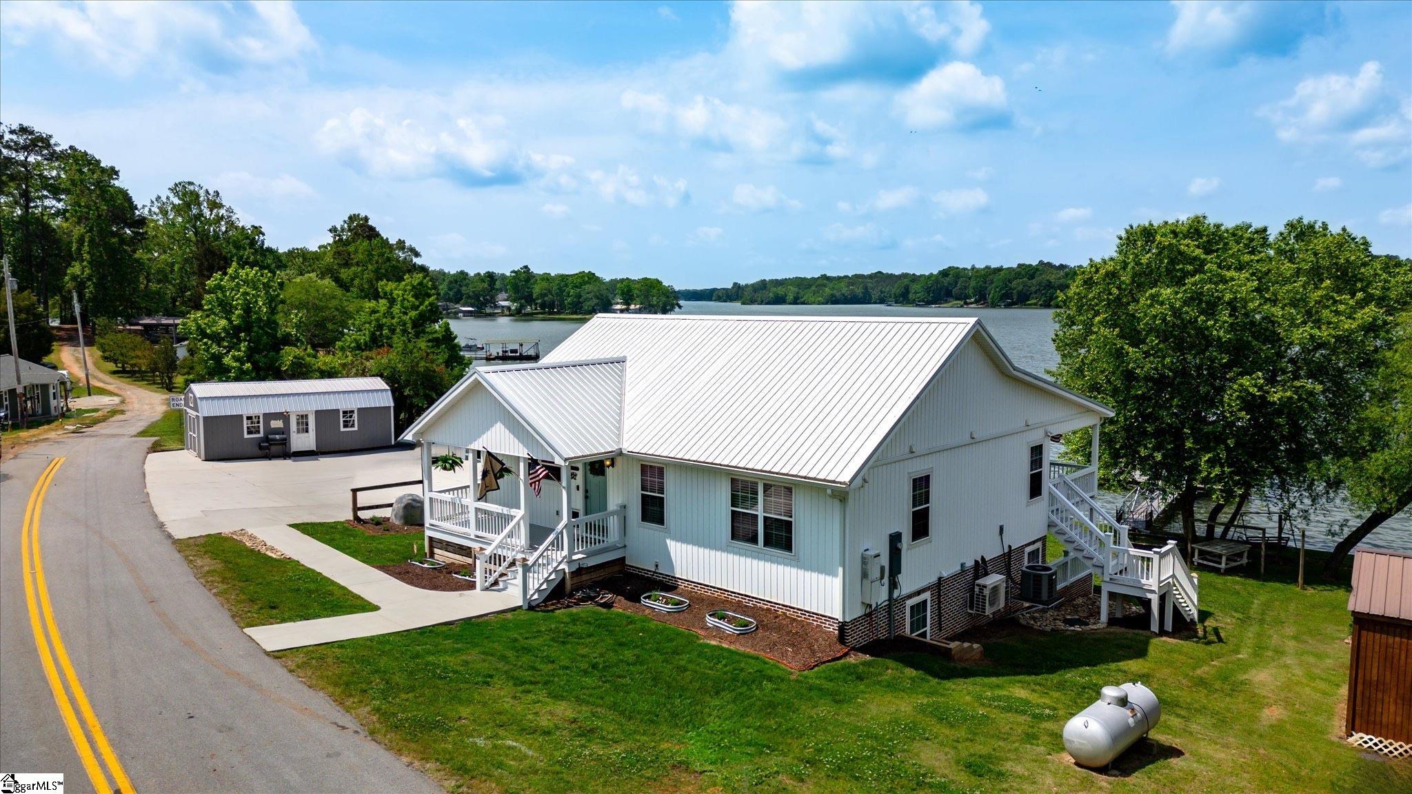 342 Camel Road Iva, SC 29655 - Photo 32 of 35 Gallery Image 32