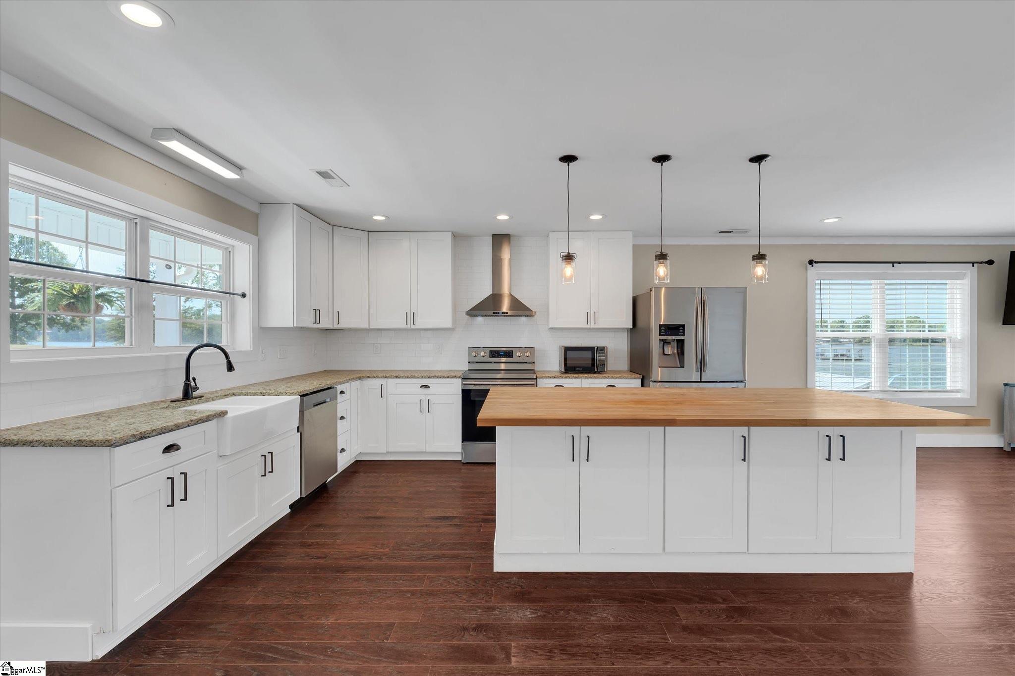 342 Camel Road Iva, SC 29655 - Photo 5 of 35 Gallery Image 5