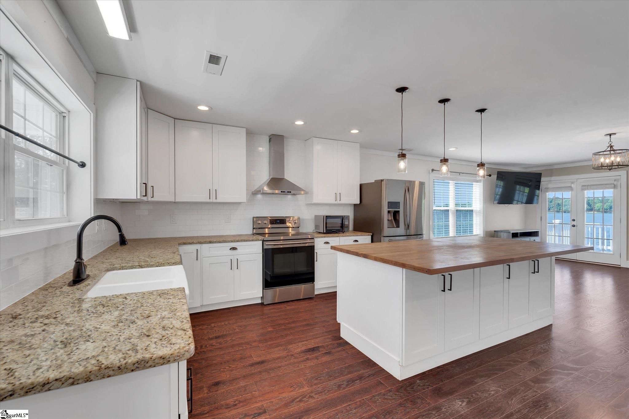 342 Camel Road Iva, SC 29655 - Photo 6 of 35 Gallery Image 6