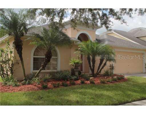 18823 Rue Loire Lutz, FL 33558 - Photo 1 of 1 Exterior Front