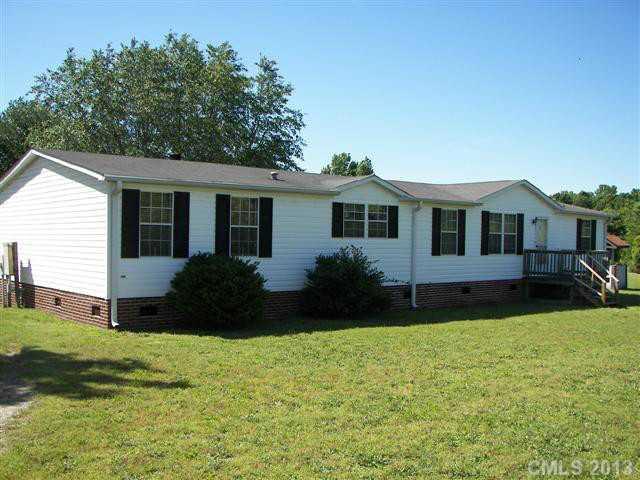 537 Coulwood Road York, SC 29745 - Photo 1 of 16