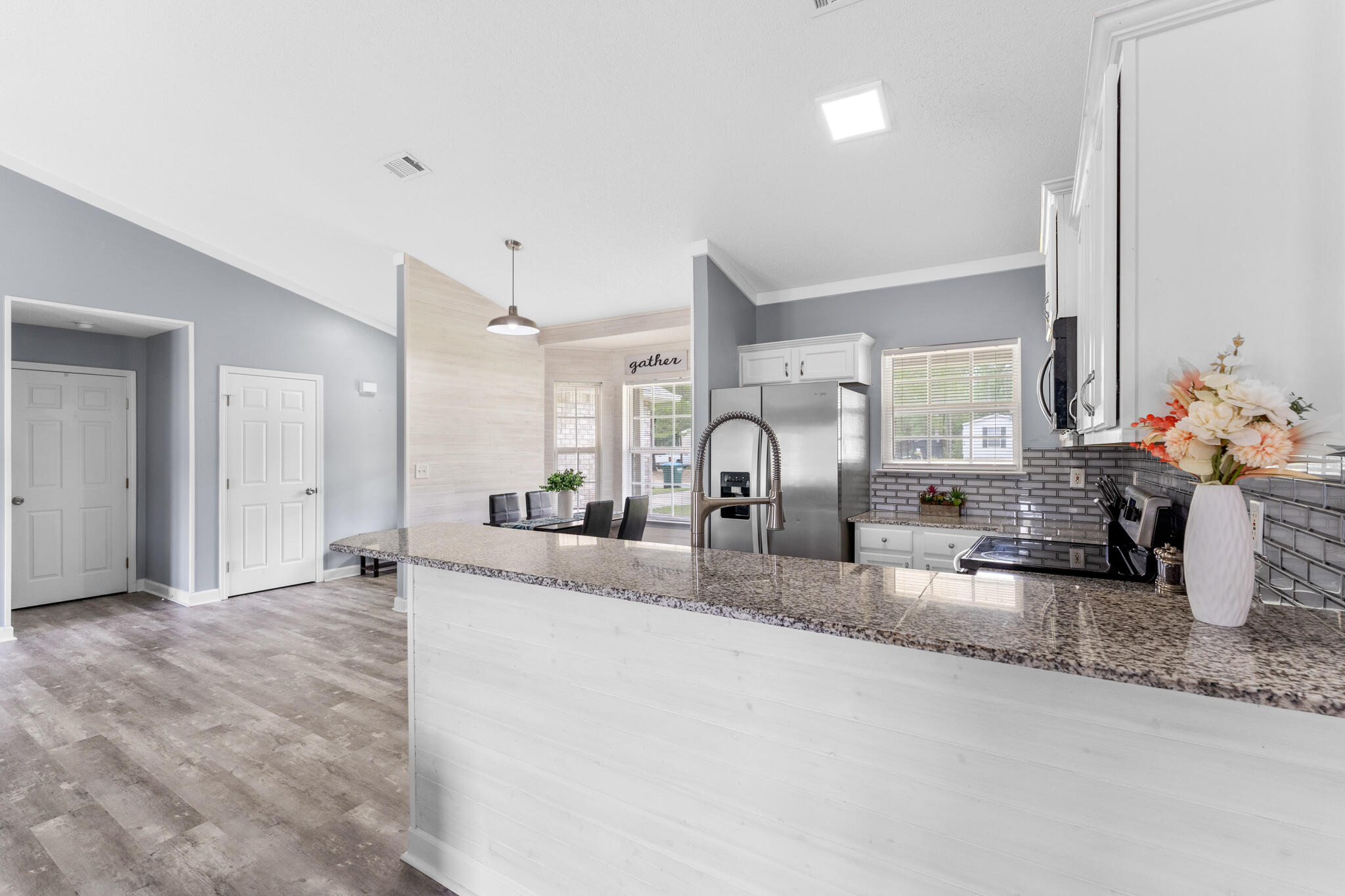 4687 Falcon Way Crestview, FL 32539 - Photo 11 of 20 Kitchen