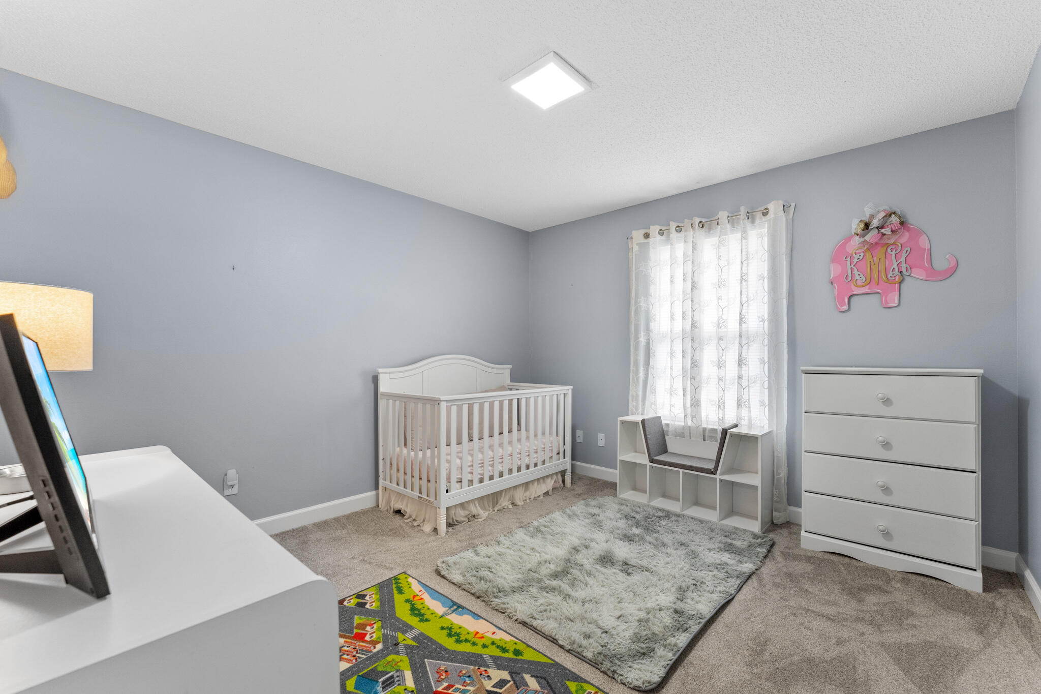 4687 Falcon Way Crestview, FL 32539 - Photo 15 of 20 Bedroom 2