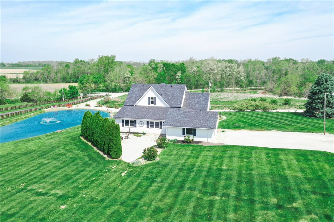 3071 East Spring Valley Paintersville Road Xenia, OH 45385 - Photo 70 of 70