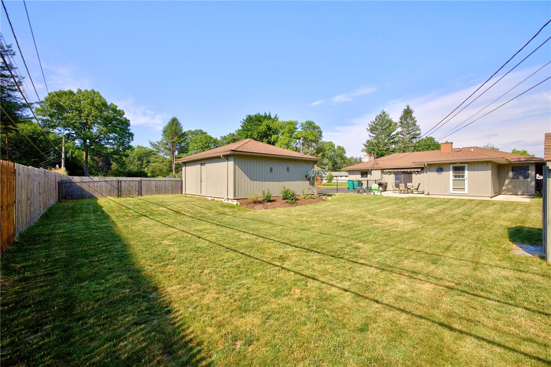 768 Dewitt Road Webster, NY 14580 - Photo 29 of 30