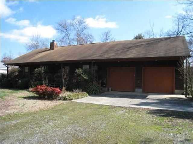 519 Randolph Lane Decatur, TN 37322 - Photo 1 of 16 Primary Photo
