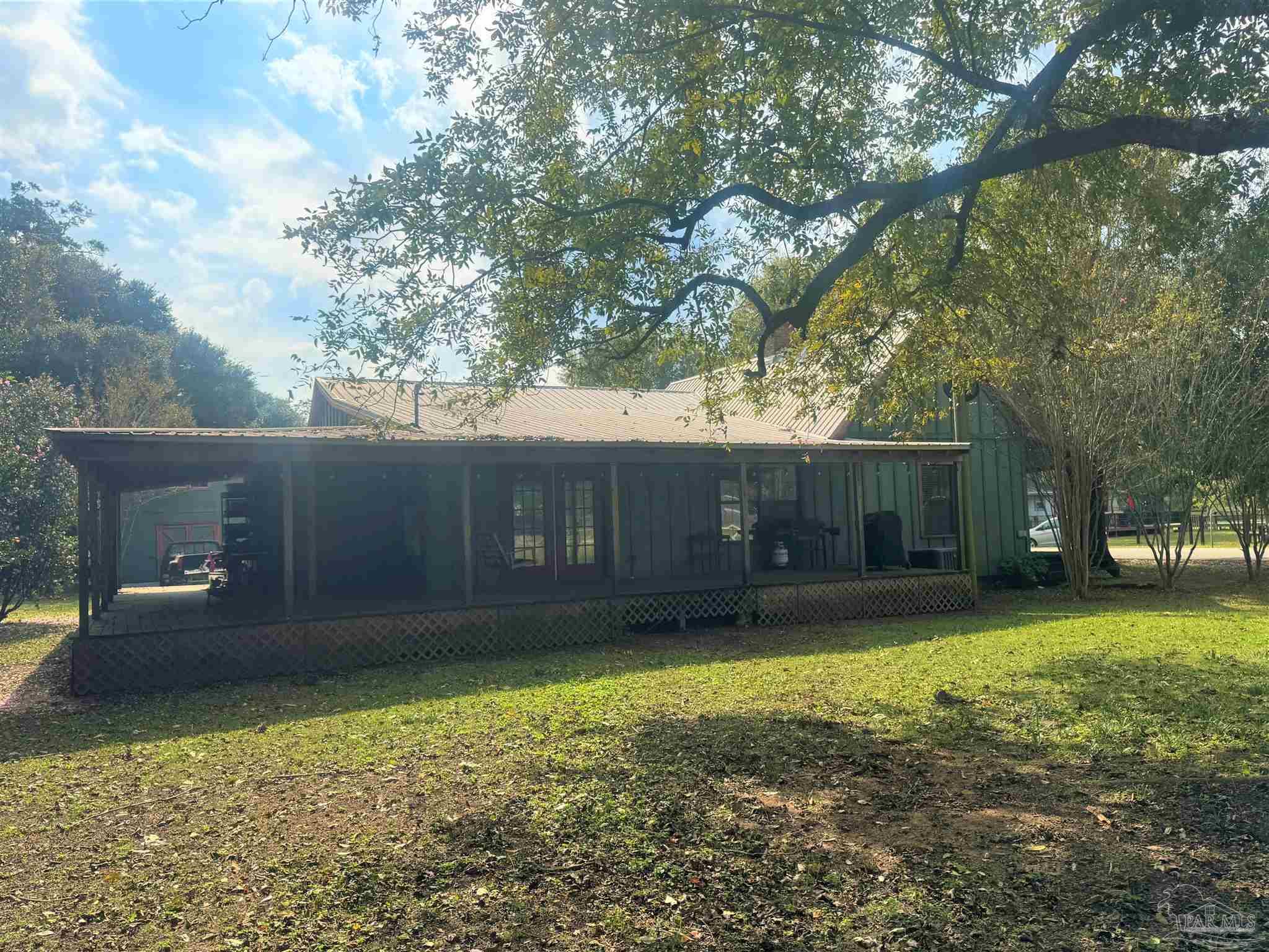 77 Hill Street Atmore, AL 36502 - Photo 4 of 30 Gallery Image 4