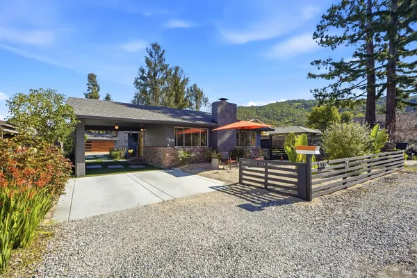 $1,395,000 | 20 Washington Avenue, San Rafael, CA 94903