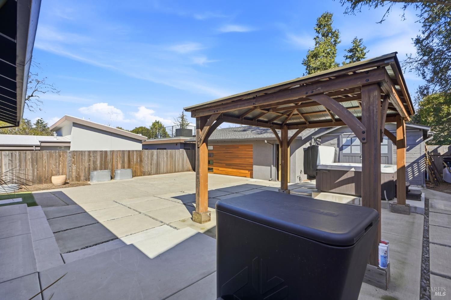 20 Washington Avenue San Rafael, CA 94903 - Photo 39 of 41