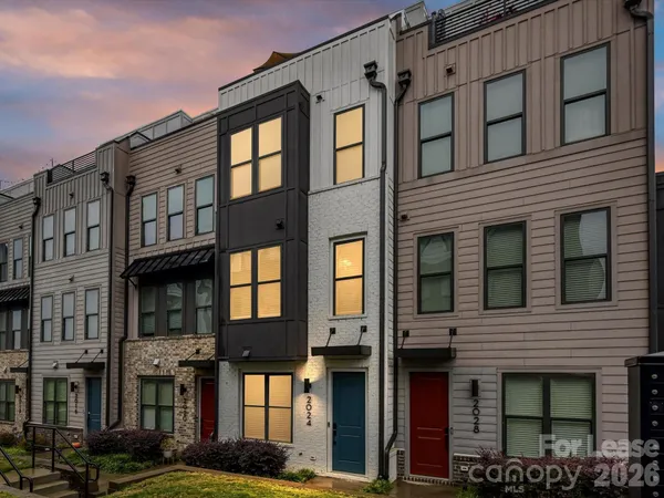 $3,995 | 2024 Terwilliger Terrace, Charlotte, NC 28203