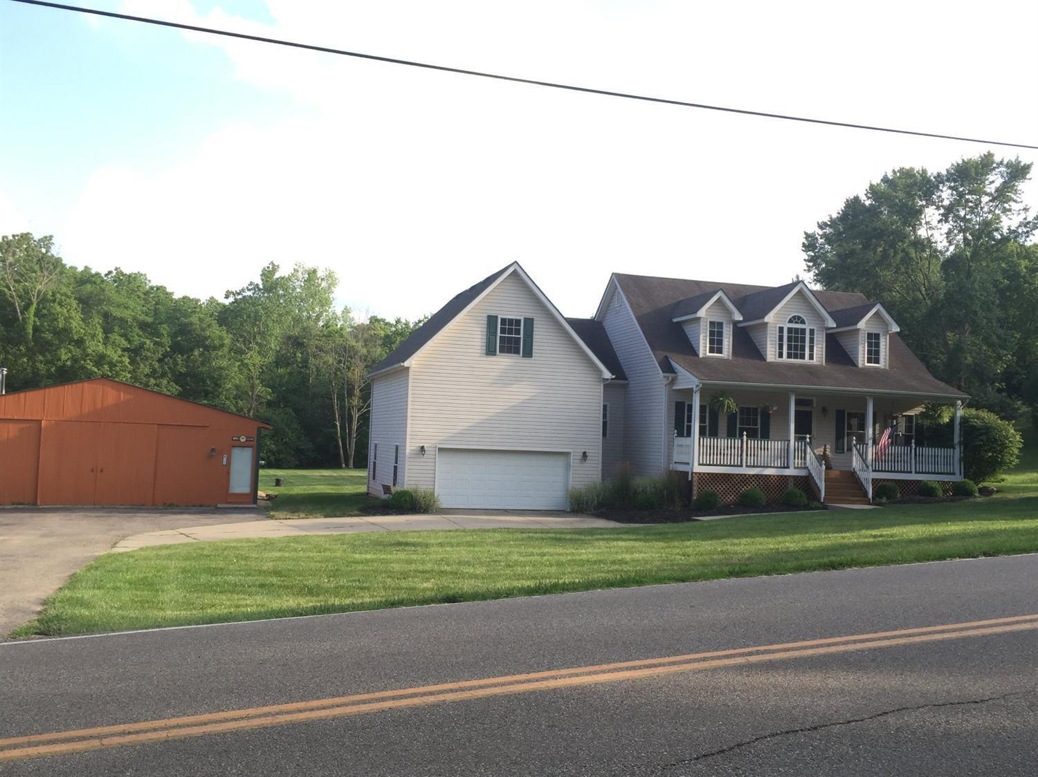 5559 Dearth Road Springboro, OH 45066 - Photo 1 of 1 Gallery Image 1