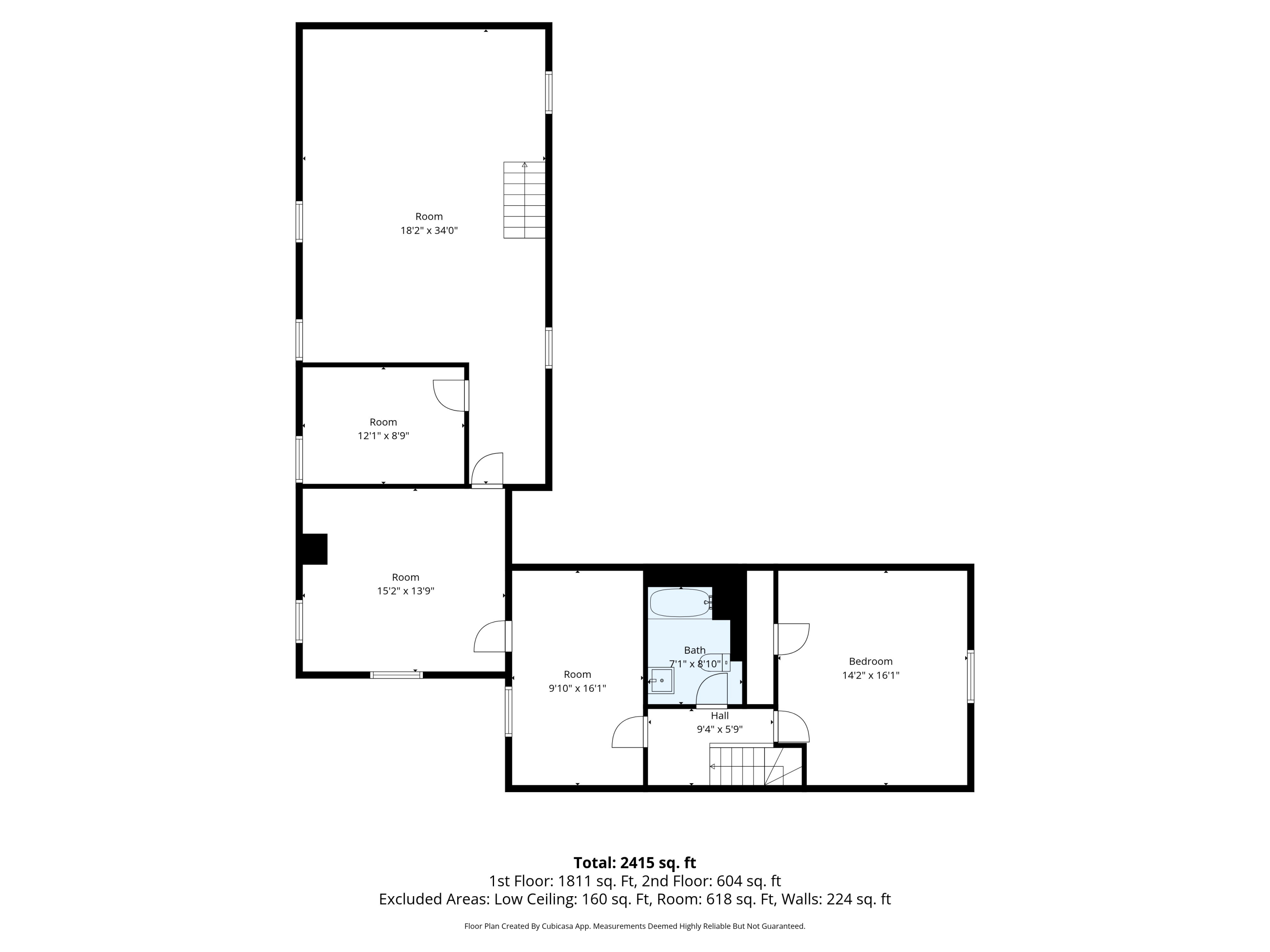 105 Hillside Road Brunswick, ME 04011 - Photo 48 of 49