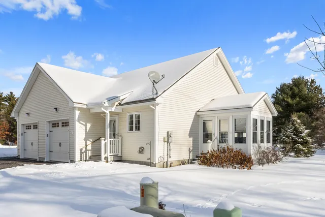 $390,000 | 1 Matinicus Way, Unit 1, Windham, ME 04062
