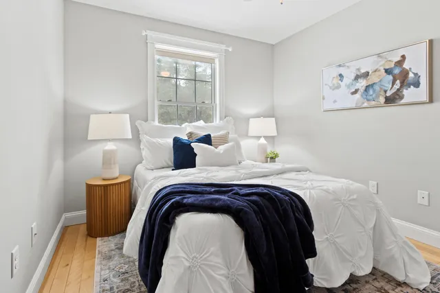 $385,000 | 1 Matinicus Way, Unit 1, Windham, ME 04062