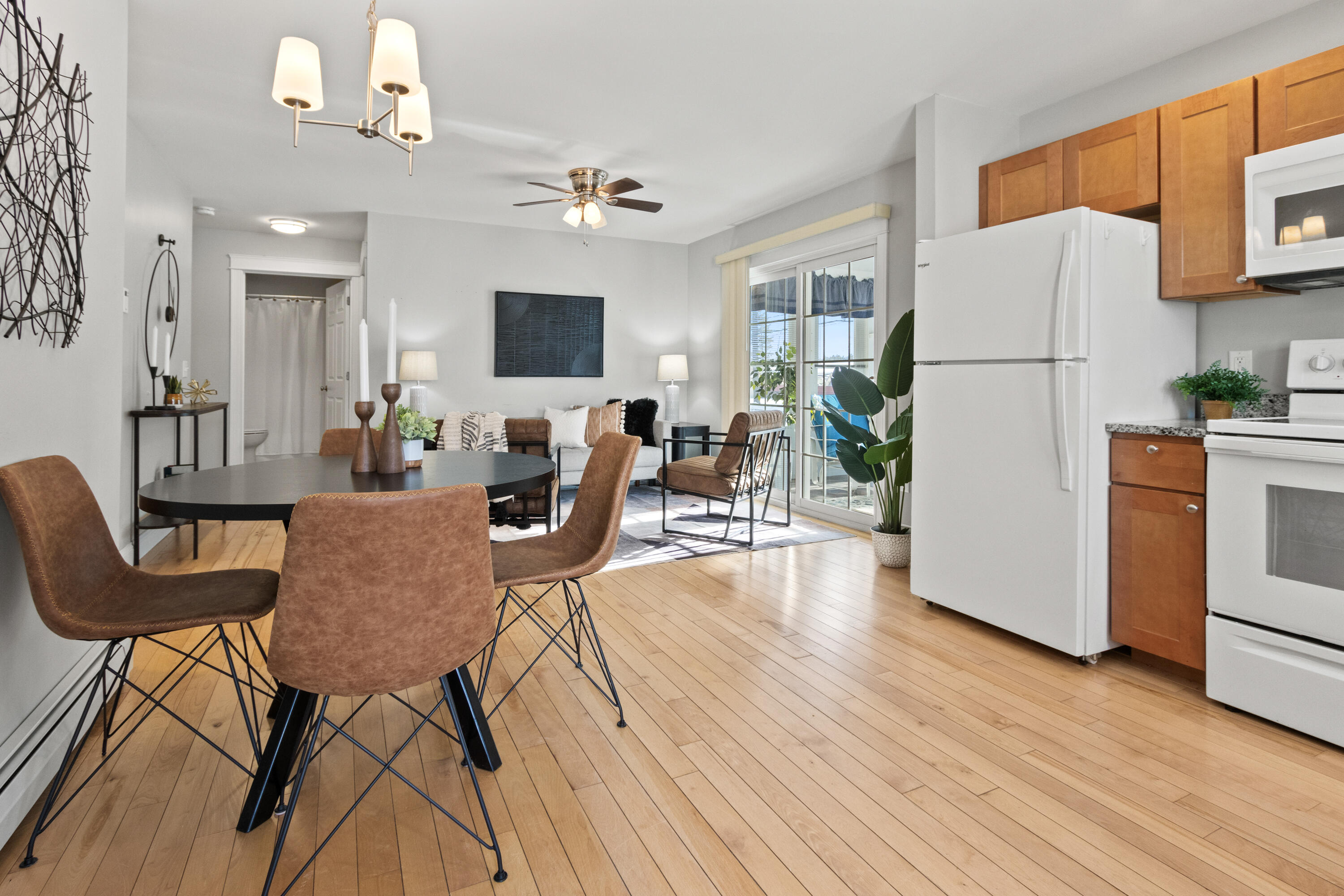 1 Matinicus Way, Unit 1 Windham, ME 04062 - Photo 3 of 43 1 Matinicus 1