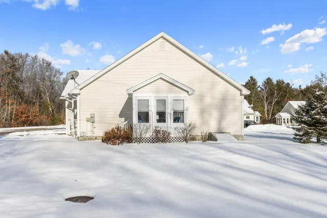 $385,000 | 1 Matinicus Way, Unit 1, Windham, ME 04062