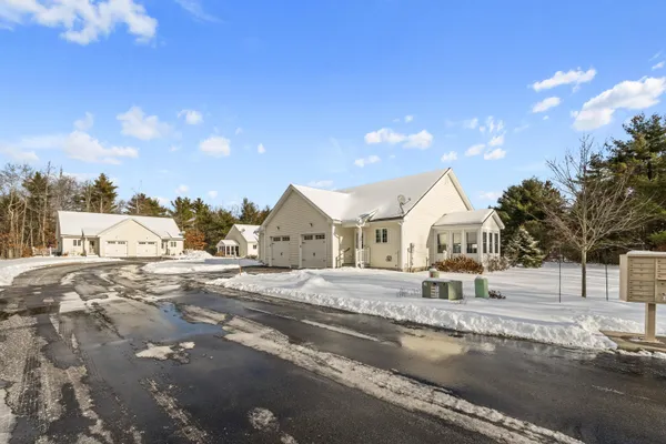 $350,000 | 1 Matinicus Way, Unit 1, Windham, ME 04062