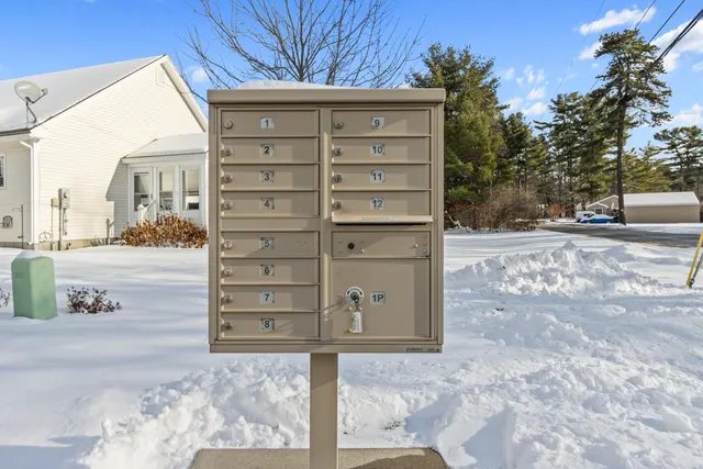 $390,000 | 1 Matinicus Way, Unit 1, Windham, ME 04062