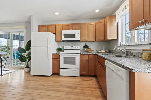 $385,000 | 1 Matinicus Way, Unit 1, Windham, ME 04062