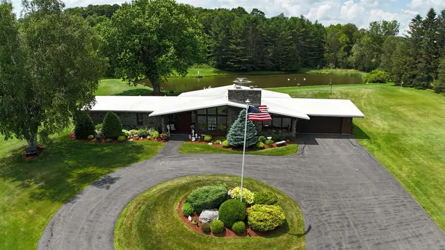 $1,750,000 | 260 Morrison Road, Barre Town, VT 05641