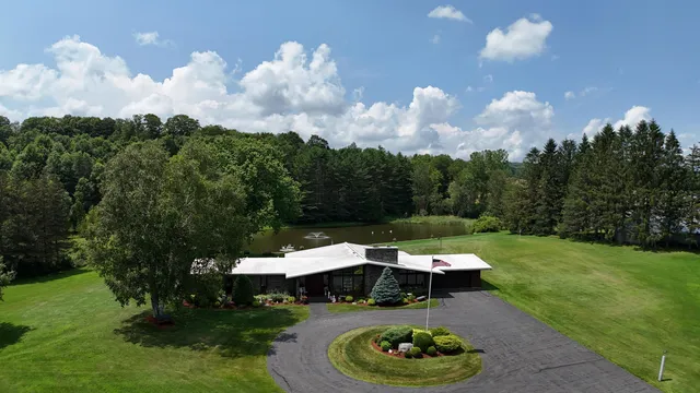$1,750,000 | 260 Morrison Road, Barre Town, VT 05641