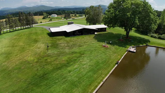 $1,750,000 | 260 Morrison Road, Barre Town, VT 05641