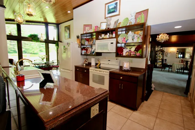 $1,750,000 | 260 Morrison Road, Barre Town, VT 05641