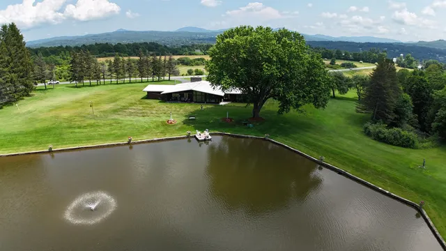 $1,750,000 | 260 Morrison Road, Barre Town, VT 05641