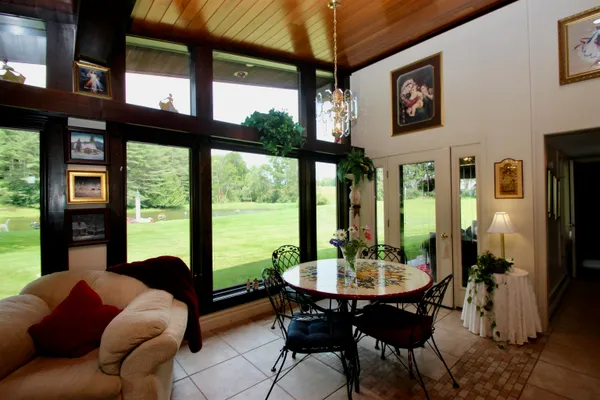 $1,750,000 | 260 Morrison Road, Barre Town, VT 05641
