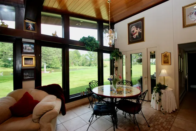 $1,750,000 | 260 Morrison Road, Barre Town, VT 05641