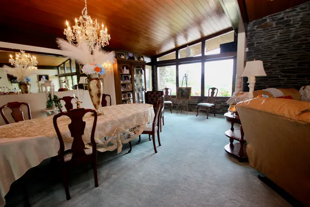 $1,750,000 | 260 Morrison Road, Barre Town, VT 05641