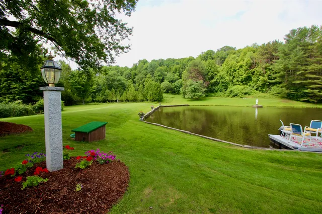 $1,750,000 | 260 Morrison Road, Barre Town, VT 05641