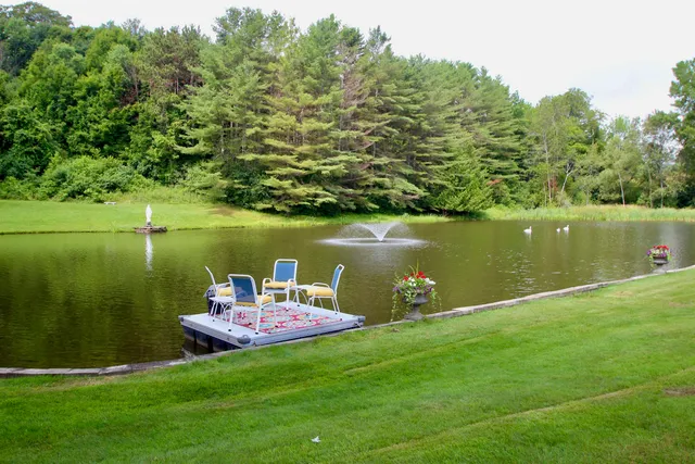 $1,750,000 | 260 Morrison Road, Barre Town, VT 05641