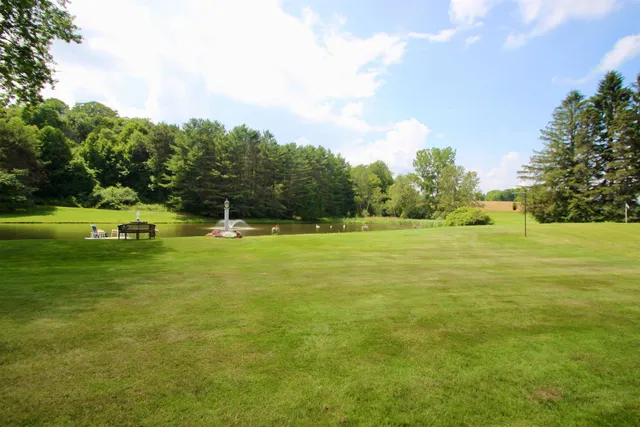 $1,750,000 | 260 Morrison Road, Barre Town, VT 05641