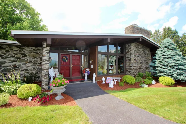 $1,750,000 | 260 Morrison Road, Barre Town, VT 05641