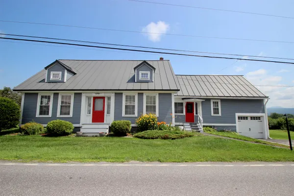 $1,750,000 | 260 Morrison Road, Barre Town, VT 05641