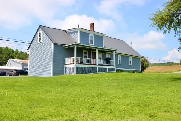 $1,750,000 | 260 Morrison Road, Barre Town, VT 05641