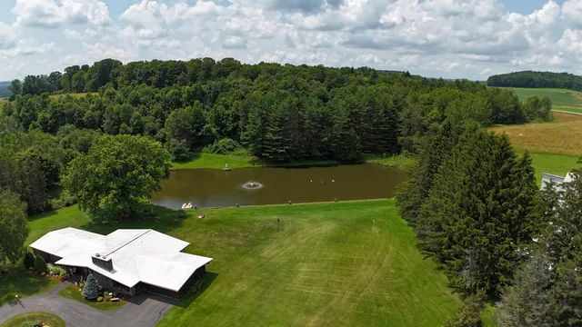 $1,750,000 | 260 Morrison Road, Barre Town, VT 05641