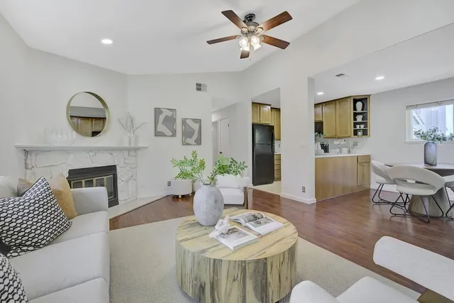 $698,000 | 3620 Ivalynn Circle, San Jose, CA 95132